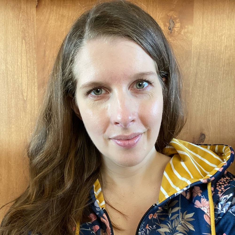 Meet your Posher, Charlotte